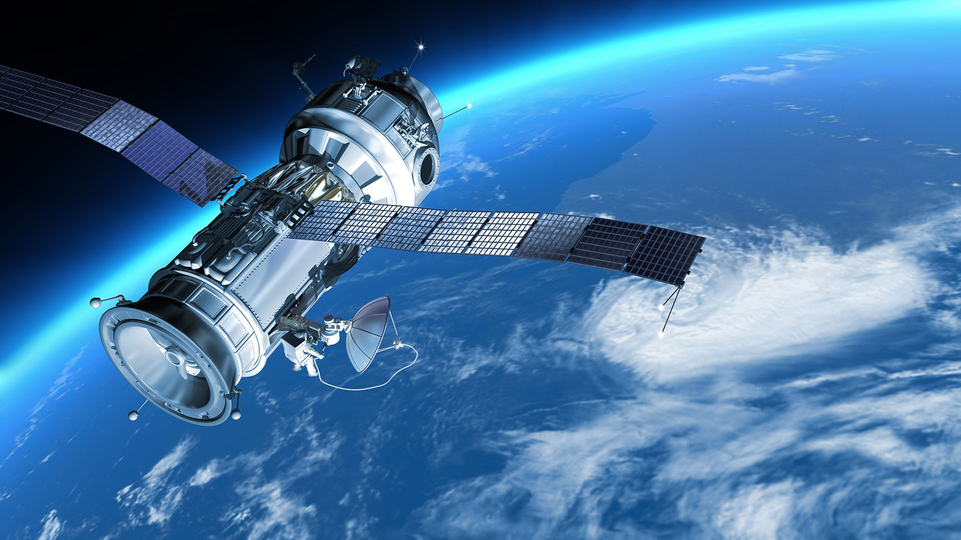 Satellit